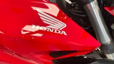 Honda CB 1000 Hornet (25MY)
